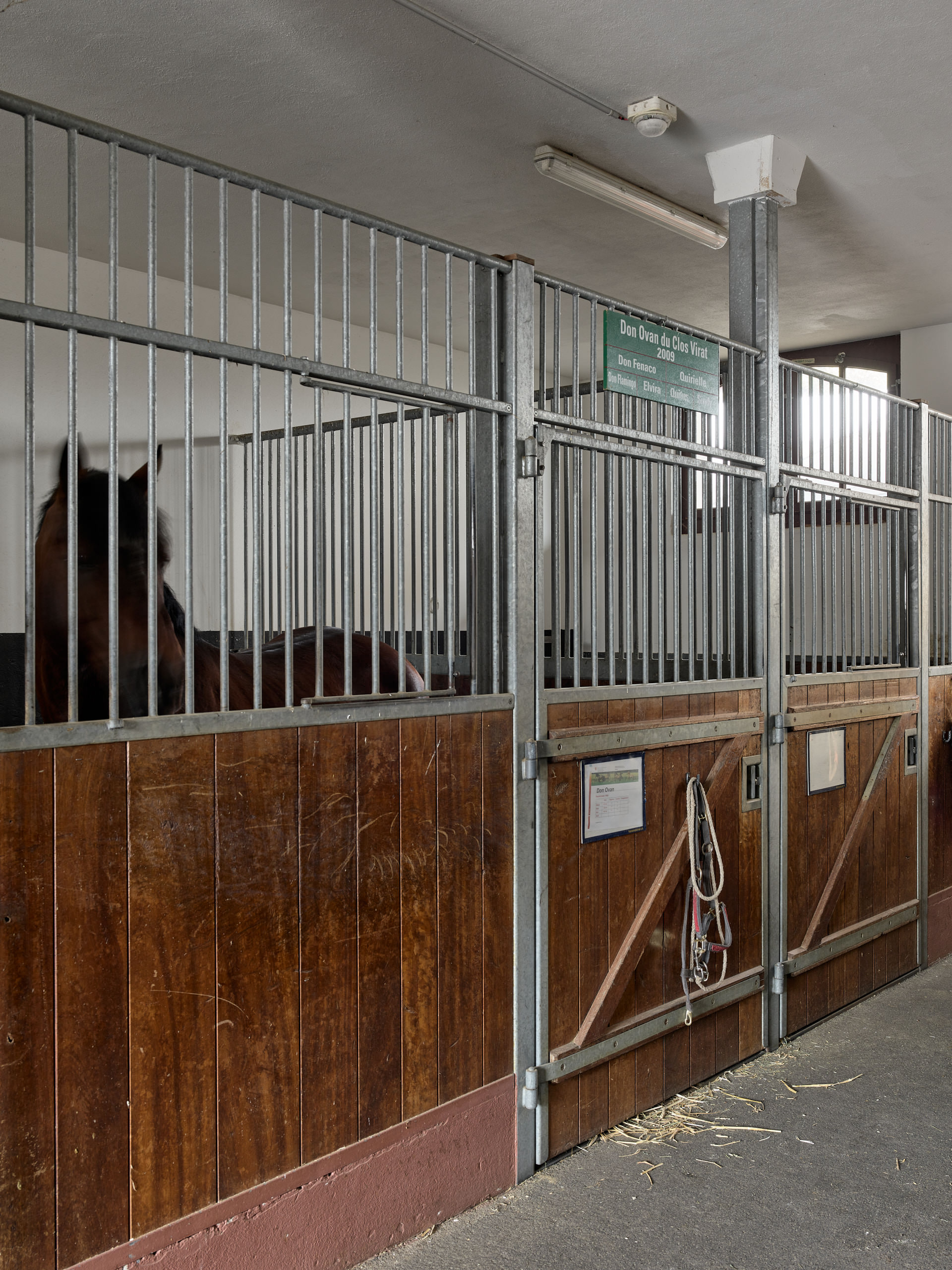 Haras National